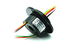 滑環(huán)光潔度會(huì)對碳刷造成怎樣的磨損?